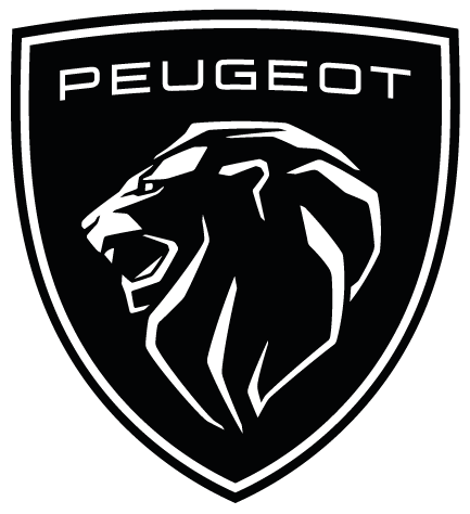 Peugeot logo